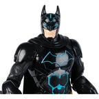 Batman Ninja Strike 12" Core Figure