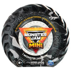 Monster Jam Minis