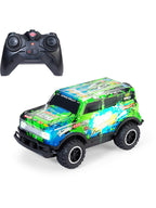 Dickie RC Glow Truck
