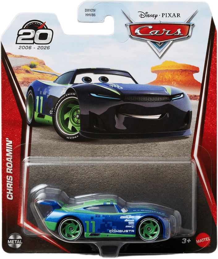 Disney Pixar Cars Assorted