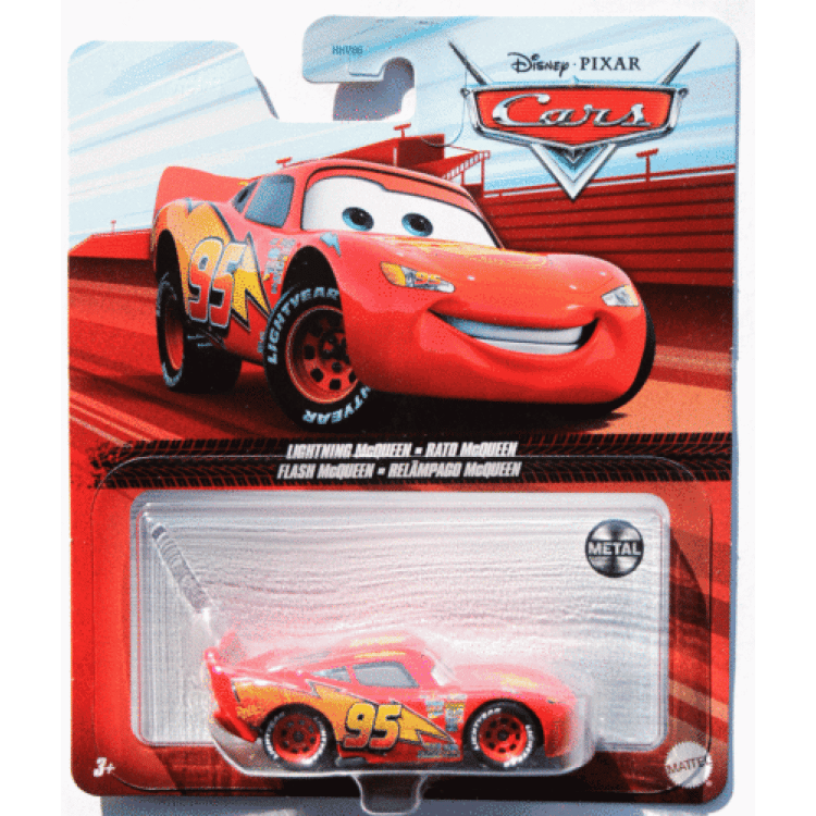 Disney Pixar Cars Assorted