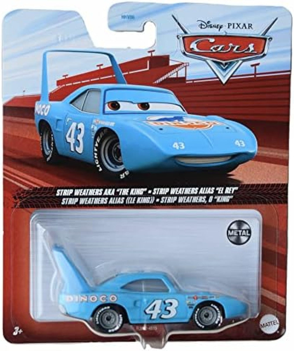 Disney Pixar Cars Assorted