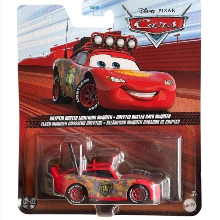 Disney Pixar Cars Assorted