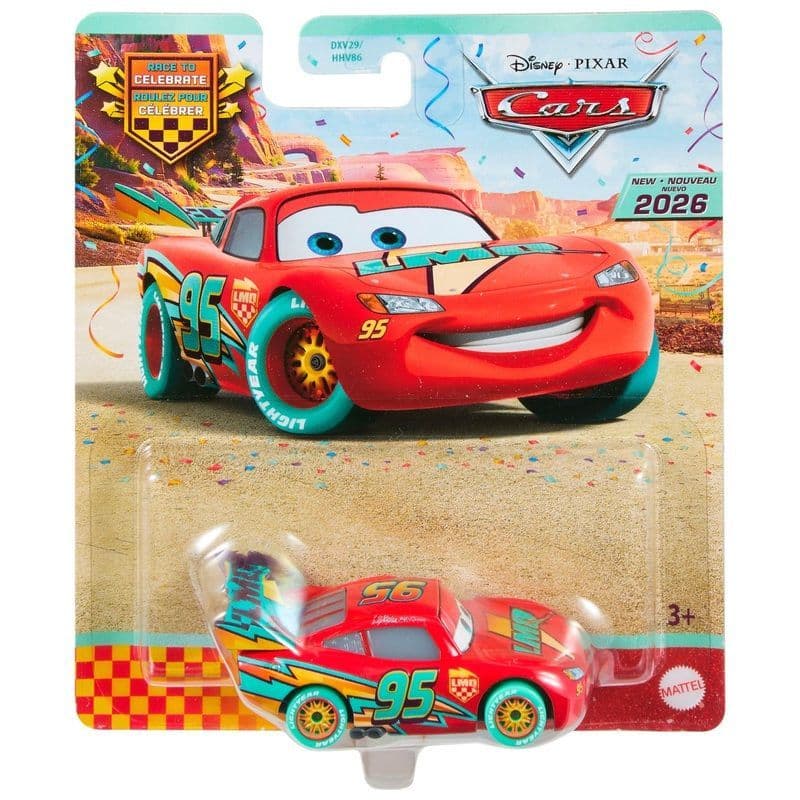 Disney Pixar Cars Assorted