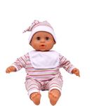 Dolls World Baby Joy Blue Eyes