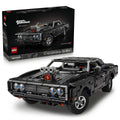 Lego Technic Fast & Furious Dodge Charger