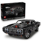 Lego Technic Fast & Furious Dodge Charger