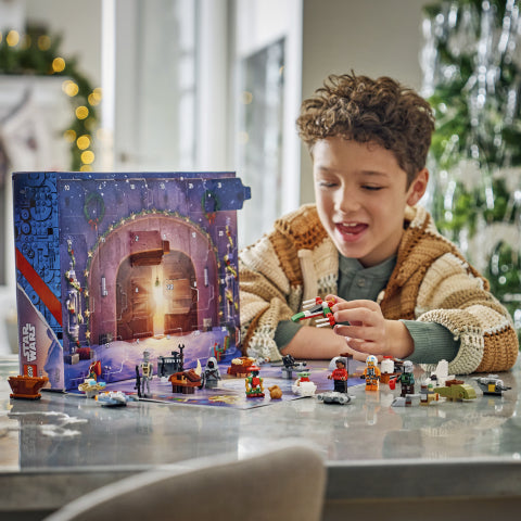 Lego Star Wars Advent Calendar 2026