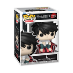 Funko POP! Animation: Death Note L