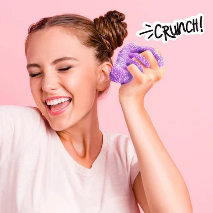 So Slime Sensations Mix in ASMR Case