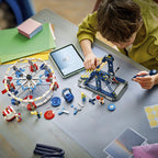 Lego Creator Iconic Ferris Wheel