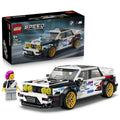 Lego Speed Champions BMW M3 (E30)