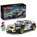Lego Speed Champions BMW M3 (E30)
