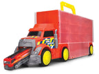 Dickie Truck Carry Case