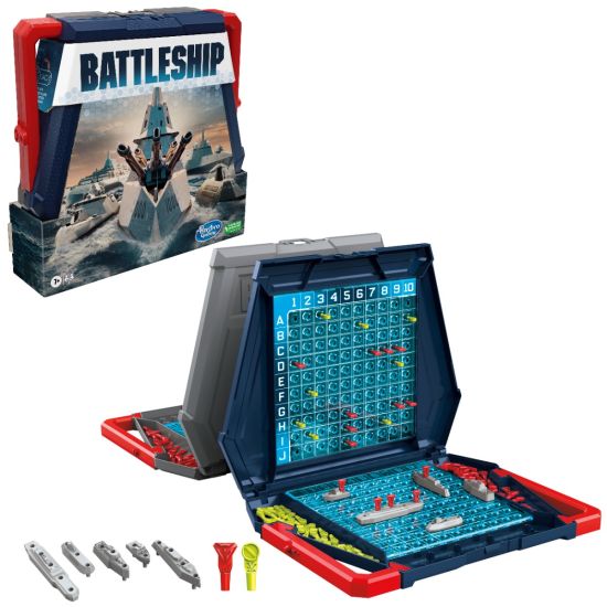 Original Battleships