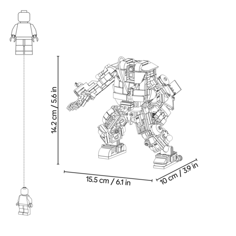 Lego Star Wars Hutt Palace Sentry Droid Showdown