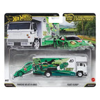 Hot Wheels Team Transport 978M