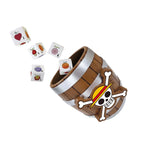 One Piece Yahtzee