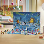 Lego Friends Advent Calendar 2026