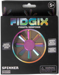 Fidgix Fidget Spinner
