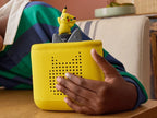 Toniebox 2 Starter Set & Pikachu Tonie (Yellow)