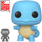 Funko POP! 10" Pokemon Squirtle