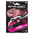 Beyblade X Booster Single Top CX Starter Set Reaper Incendio T 4-70K