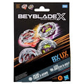 Beyblade X Duel Pack
