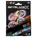 Beyblade X Duel Pack