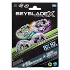Beyblade X Duel Pack