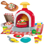 Play-Doh Stamp N Spin Pizza Playset