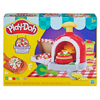 Play-Doh Stamp N Spin Pizza Playset