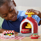 Play-Doh Stamp N Spin Pizza Playset