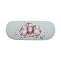 Wrendale Glasses Case - Owlets