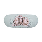 Wrendale Glasses Case - Owlets