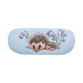 Wrendale Glasses Case - Hedgehogs