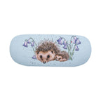 Wrendale Glasses Case - Hedgehogs