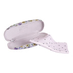 Wrendale Glasses Case - Just Bees