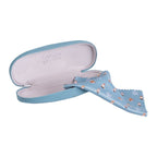 Wrendale Glasses Case - Foxes