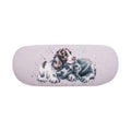 Wrendale Glasses Case - Dog