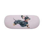 Wrendale Glasses Case - Dog