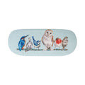 Wrendale Glasses Case - Pottering About