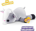 Zuru Hug-A-Lumps Medium Plush S2 Graham The Goat