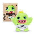 Fuggler 3.5" Baby S3 Green Shameless Goof