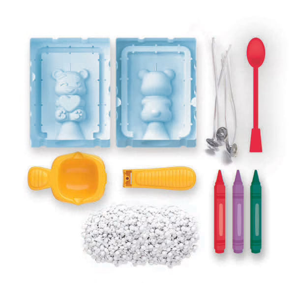 Create Your Candles Assortment