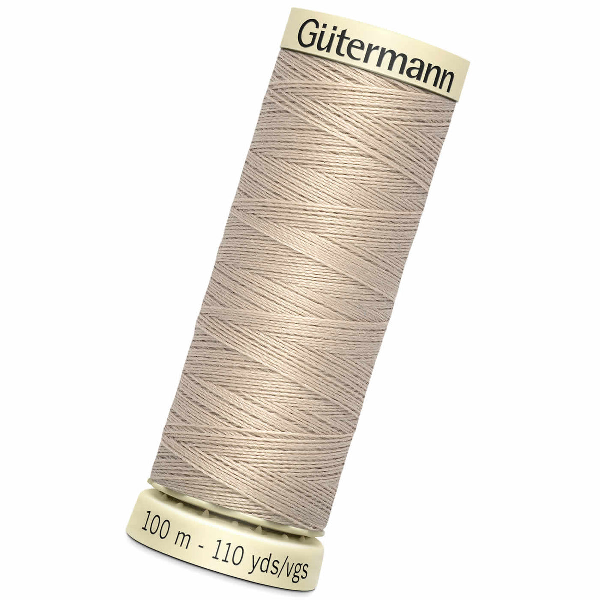 Gutermann 100m Sew All Polyester Thread - Col 722 Mongoose