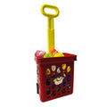 KC Happy People Shopping Cart With Accessories