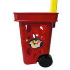 KC Happy People Shopping Cart With Accessories