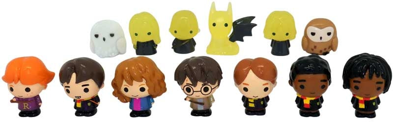 Harry Potter Mini Figure Series 14