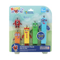 Numberblocks Friends 1-5